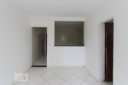 Sala de casa para alugar com 3 quartos, 80m² em Jardim Adutora, São Paulo