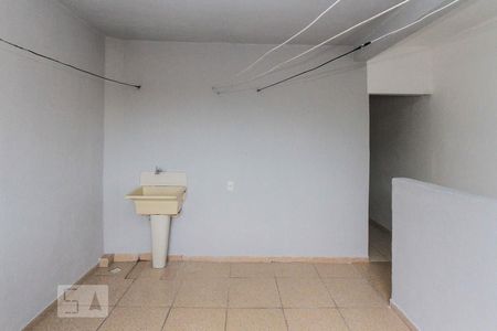 Casa para alugar com 80m², 3 quartos e 1 vagaÁrea de Serviço