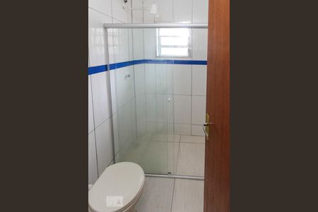 Casa para alugar com 80m², 3 quartos e 1 vagaBanheiro