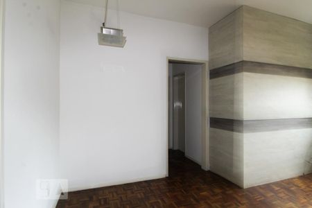 Sala de apartamento à venda com 2 quartos, 66m² em Partenon, Porto Alegre