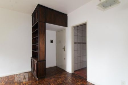 Sala de apartamento à venda com 2 quartos, 66m² em Partenon, Porto Alegre