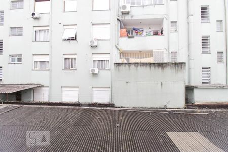 Vista do Quarto 1 de apartamento à venda com 2 quartos, 66m² em Partenon, Porto Alegre