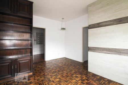 Sala de apartamento à venda com 2 quartos, 66m² em Partenon, Porto Alegre