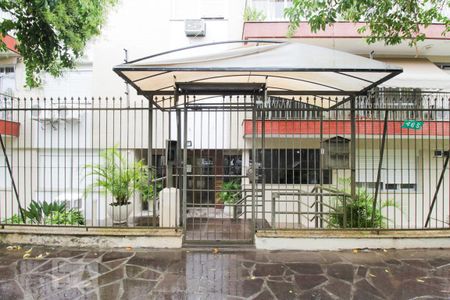 Fachada de apartamento à venda com 2 quartos, 66m² em Partenon, Porto Alegre