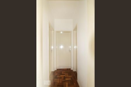 Corredor de apartamento à venda com 2 quartos, 66m² em Partenon, Porto Alegre