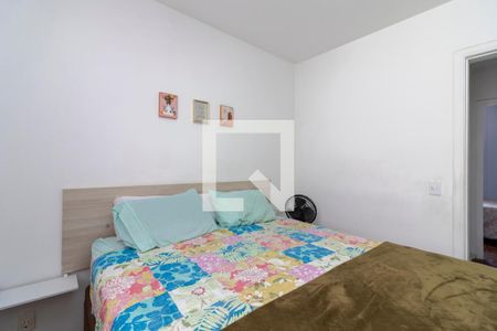 Quarto 1 de casa de condomínio à venda com 3 quartos, 110m² em Casa Verde Média, São Paulo