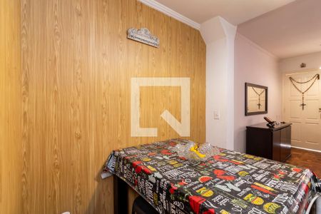 Copa de casa de condomínio à venda com 3 quartos, 110m² em Casa Verde Média, São Paulo