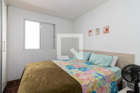 Quarto 1 de casa de condomínio à venda com 3 quartos, 110m² em Casa Verde Média, São Paulo