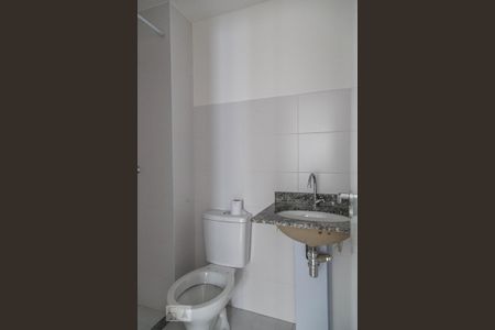 Apartamento para alugar com 56m², 2 quartos e 1 vagaBanheiro 2