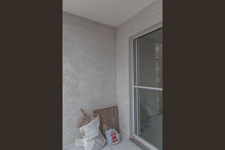 Apartamento para alugar com 56m², 2 quartos e 1 vagaVaranda