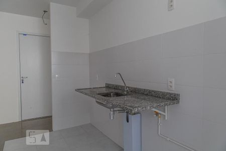 Apartamento para alugar com 56m², 2 quartos e 1 vagaCozinha