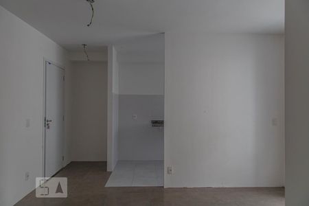 Sala de apartamento à venda com 2 quartos, 56m² em Catumbi, São Paulo