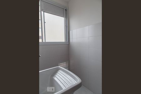 Apartamento para alugar com 56m², 2 quartos e 1 vagaÁrea de Serviço