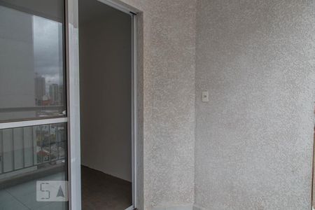 Apartamento para alugar com 56m², 2 quartos e 1 vagaVaranda