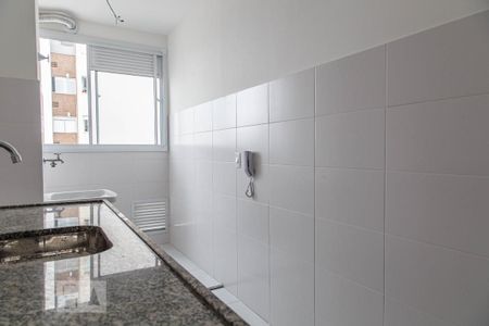 Apartamento para alugar com 56m², 2 quartos e 1 vagaCozinha