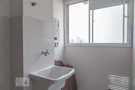 Apartamento para alugar com 56m², 2 quartos e 1 vagaÁrea de Serviço