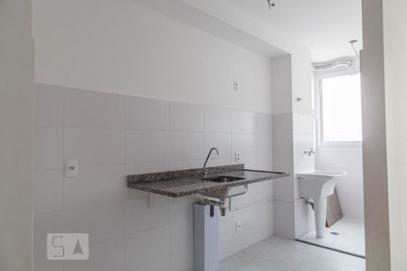 Apartamento para alugar com 56m², 2 quartos e 1 vagaCozinha
