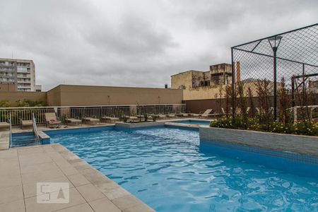 Apartamento para alugar com 56m², 2 quartos e 1 vagaPiscina