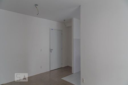 Sala de apartamento à venda com 2 quartos, 56m² em Catumbi, São Paulo