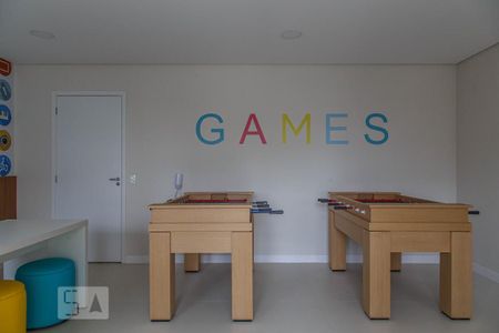 Apartamento para alugar com 56m², 2 quartos e 1 vagaEspaço Teen