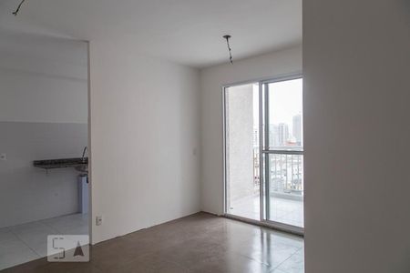 Sala de apartamento à venda com 2 quartos, 56m² em Catumbi, São Paulo