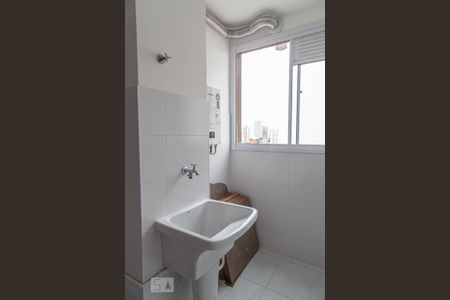 Apartamento para alugar com 56m², 2 quartos e 1 vagaÁrea de Serviço