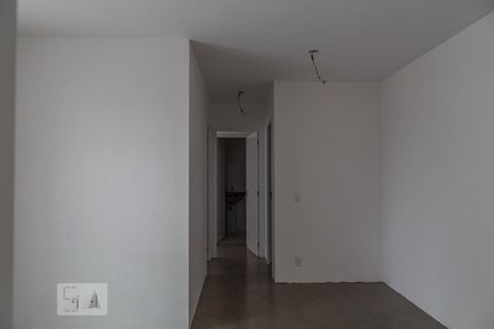 Sala de apartamento à venda com 2 quartos, 56m² em Catumbi, São Paulo