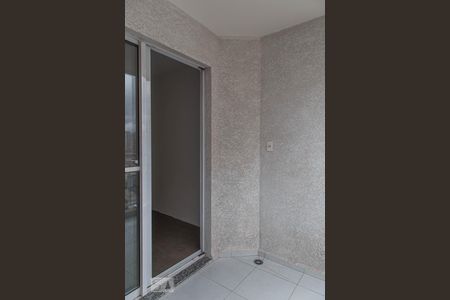 Apartamento para alugar com 56m², 2 quartos e 1 vagaVaranda