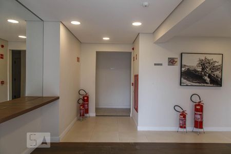 Apartamento para alugar com 56m², 2 quartos e 1 vagaHall de Entrada