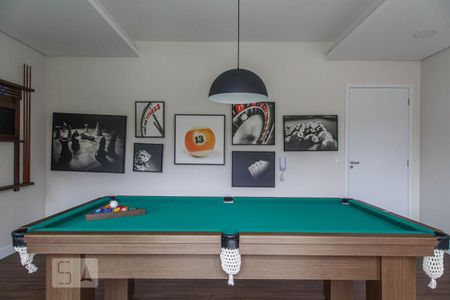 Apartamento para alugar com 56m², 2 quartos e 1 vagaSalão de Jogos