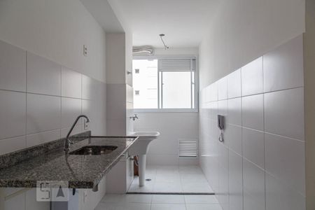 Apartamento para alugar com 56m², 2 quartos e 1 vagaCozinha