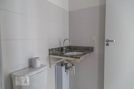 Apartamento para alugar com 56m², 2 quartos e 1 vagaBanheiro 2
