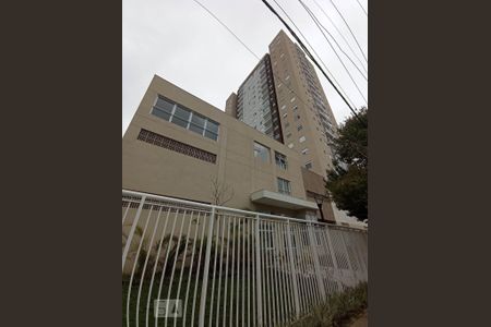 Apartamento para alugar com 56m², 2 quartos e 1 vagaFachada