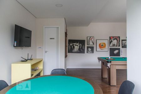 Apartamento para alugar com 56m², 2 quartos e 1 vagaSalão de Jogos