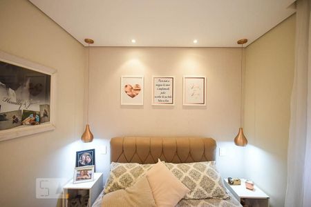 Apartamento para alugar com 66m², 3 quartos e 2 vagasSuíte 