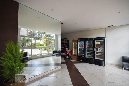 Apartamento para alugar com 66m², 3 quartos e 2 vagasAuto serviço