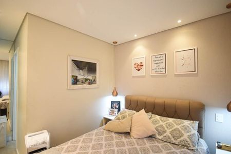 Apartamento para alugar com 66m², 3 quartos e 2 vagasSuíte 