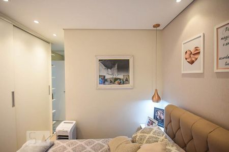 Apartamento para alugar com 66m², 3 quartos e 2 vagasSuíte 