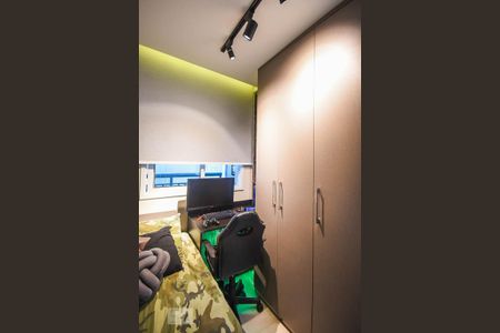 Apartamento para alugar com 66m², 3 quartos e 2 vagasQuarto 2