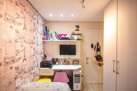 Apartamento para alugar com 66m², 3 quartos e 2 vagasQuarto 1