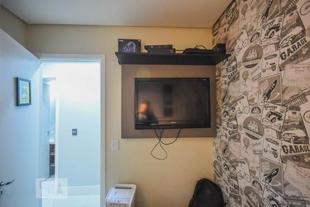 Apartamento para alugar com 66m², 3 quartos e 2 vagasQuarto 2