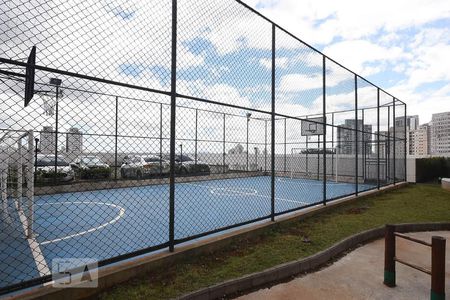 Apartamento para alugar com 66m², 3 quartos e 2 vagasQuadra