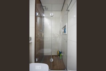 Apartamento para alugar com 66m², 3 quartos e 2 vagasBanheiro