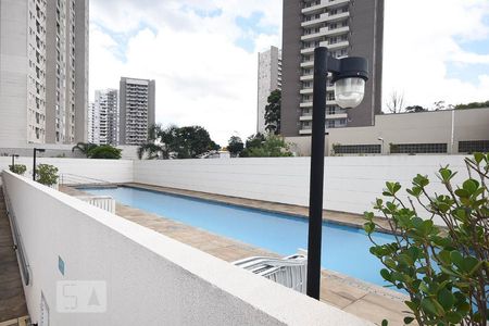 Apartamento para alugar com 66m², 3 quartos e 2 vagasPiscina