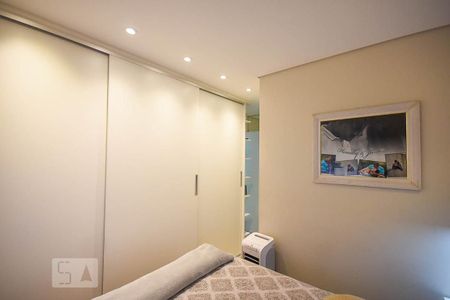 Apartamento para alugar com 66m², 3 quartos e 2 vagasSuíte 