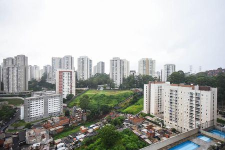 Vista de apartamento para alugar com 3 quartos, 66m² em Vila Andrade, São Paulo