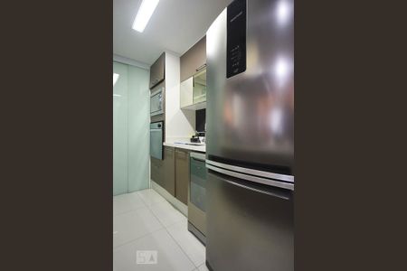 Apartamento para alugar com 66m², 3 quartos e 2 vagasCozinha