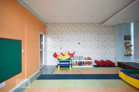 Apartamento para alugar com 66m², 3 quartos e 2 vagasBrinquedoteca