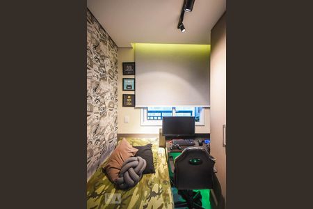 Apartamento para alugar com 66m², 3 quartos e 2 vagasQuarto 2