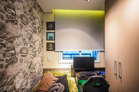 Apartamento para alugar com 66m², 3 quartos e 2 vagasQuarto 2